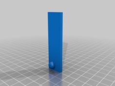 72 hour jam beep boy case  3D Print Model