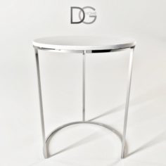 DG home table hf15059-1 3D Model