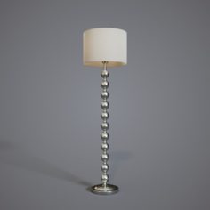 JV01 22 Floor Lamp 3D Model