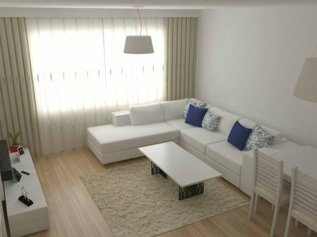 Livingroom 3D Model