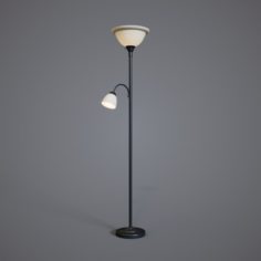 JV01 30 Floor Lamp 3D Model