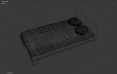 Bad 3D Model