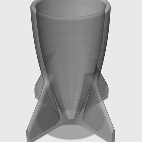 Glass_v2 3D Print Model
