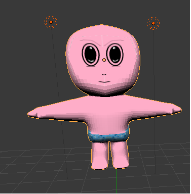 MINIMEM Free 3D Model