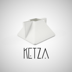 Ketza 3D Print Model