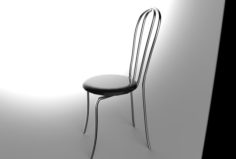 Chair 3D Model