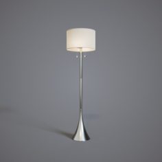 JV01 28 Floor Lamp 3D Model