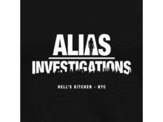 Jessica Jones Allias Investigations 3D Print Model