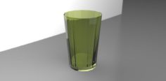 Glas Free 3D Model