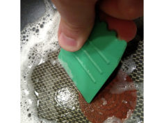 Pot Scraper 3D Print Model