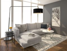 ID171006 3D Model