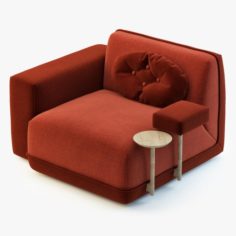 Sancal Party 3D Model