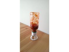 Sriracha Inverter 3D Print Model