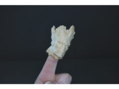 Fingerspop Groot 3D Print Model
