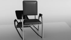 Chair Free 3D Model