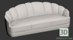 3D-Model 
New Sofa