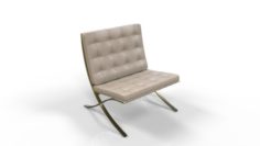 Sofa relax 3D Model