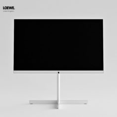 Loewe 3D Model