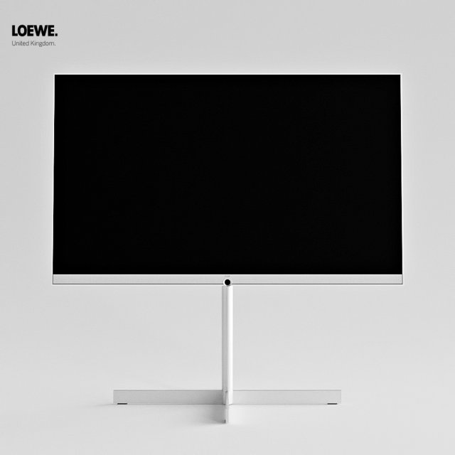 Loewe 3D Model