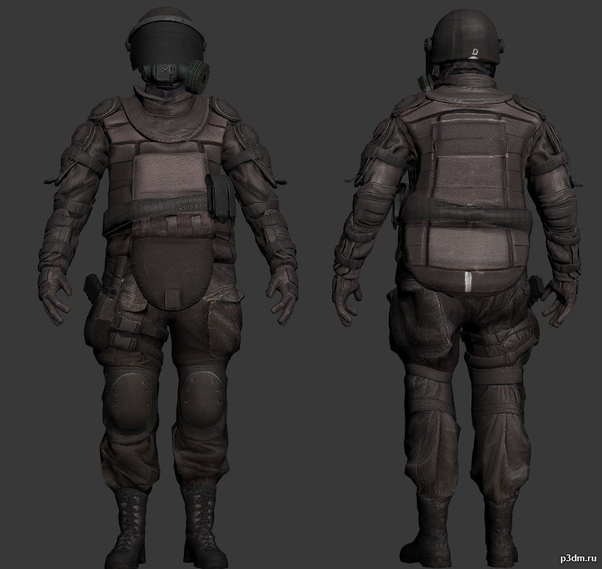 Pack 3d models. EFT 3d model Armor. Солдат p3dm. Stalker 3d models Солдатов. 3д модель солдата.