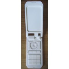 Yukiteru Amano phone 3D Print Model