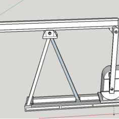 oil pump ( functional) 3D Print Model