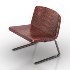 Chair 3D Model