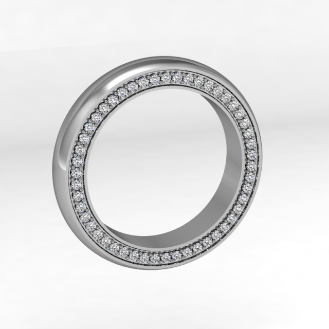 Ring 3D Model