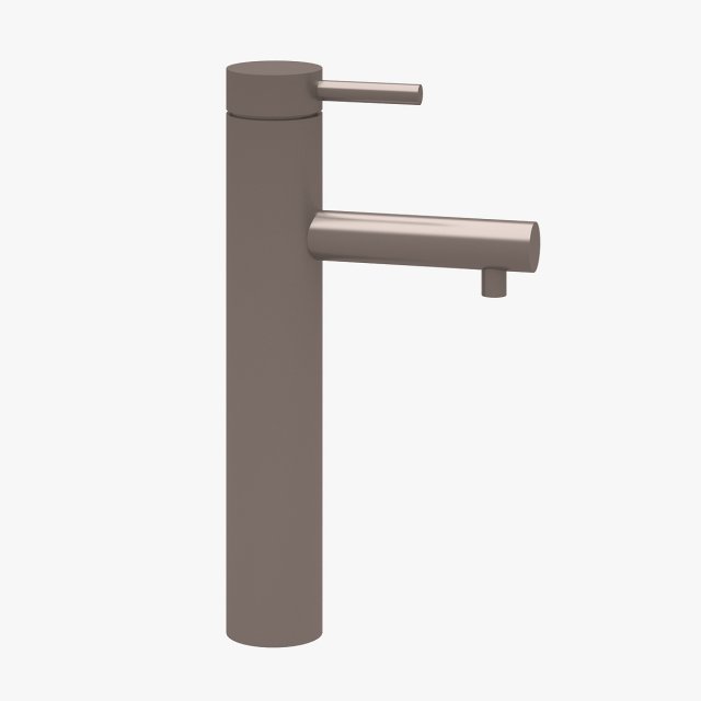 Faucet 05 3D Model