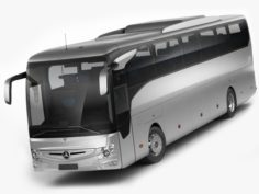Mercedes Tourismo 2017 3D Model