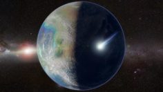 Planet earth REALISTIC 3D Model