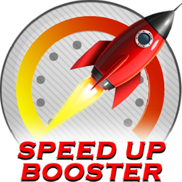 BOOSTER pc exe 3D Model