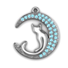 Jewelry 3D Model