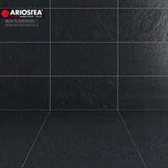 Ardesia Pietre Naturali High-tech 45×90 VR – AR – low-poly 3D Model