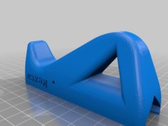 Airsoft pellet catcher 3D Print Model
