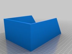 Bag Filler 3D Print Model