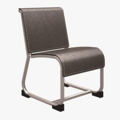 Chair 03 3D Model