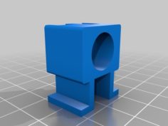 Nerf FPV 3D Print Model