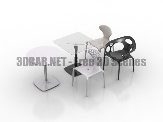 Supernatural MOROSO 3D Collection