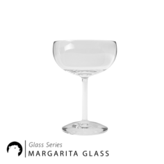 Glass Series – Margarita glass 3D Model