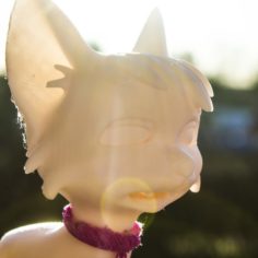 Sweetie (Paw Patrol) 3D Print Model