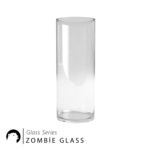 3D Glass Series – Zombie Glass 3D Model