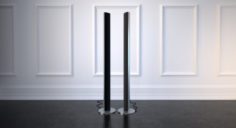 Speakers by Bang Olufsen – BO – Beolab 6002 3D Model