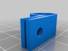 clamps for anything 3D Print Model