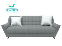 Fitzgerald sofa 3D Model