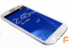Samsung Phone FREE DOWNLOAD Free 3D Model