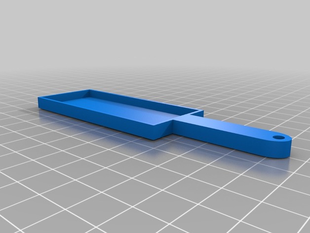 Magnet Holder 3D Print Model