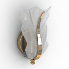 Sconce 3D Model