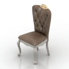 Chair 3D Model