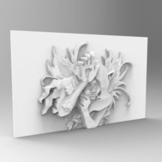 a 3D Print Model